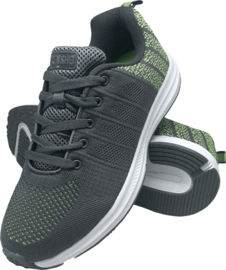 Tenisice PIXEL GREEN