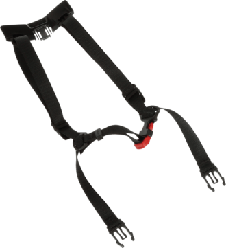 3M™ SecureFit X5000 traka za bradu kacige
