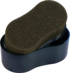 Spužva za čišćenje radne obuće CLEAN