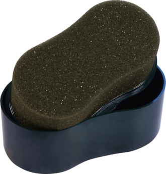 Spužva za čišćenje radne obuće CLEAN