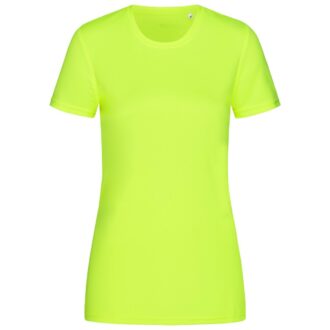 Ženska sportska majica ACTIVE SPORT ST8100