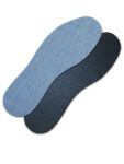 Antiperspirantni ulošci za radne cipele