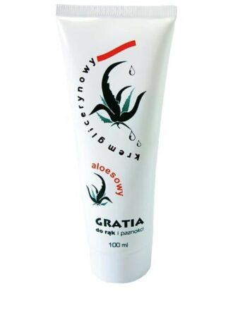 Higijenska krema GRATIA AL