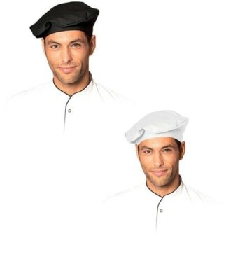 Kuharska kapa COOK