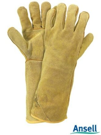 WORKGUARD zavarivačke rukavice