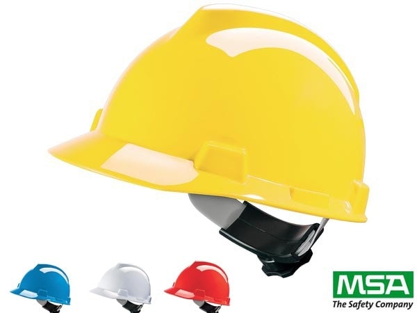 MSA VGARD-Schutzhelm MSA VGARD-Schutzhelm