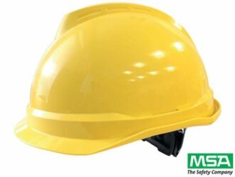 Zaštitna radna kaciga MSA VGARD 520