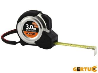 Radni alat KRISTAL METER 8 m x 25 mm