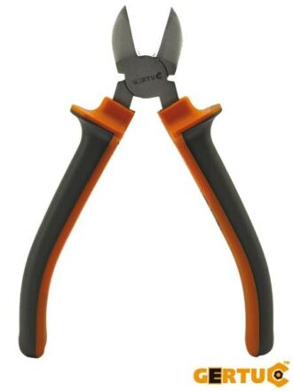 Praktične kliješta za rezanje 180 mm