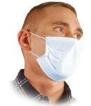 Higijenske maske, 100 komada, SMART SKY