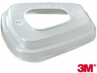 3M držač predfiltera, pakiranje od 2 komada