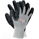 Lateksne rukavice DRAGO GREY