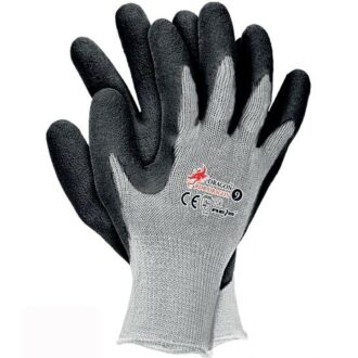 Lateksne rukavice DRAGO GREY
