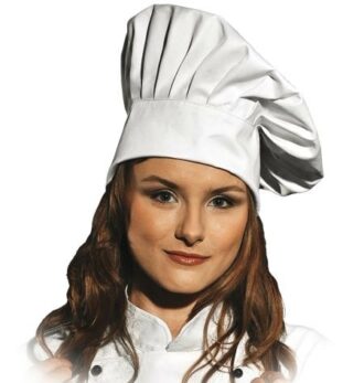 Kuharska kapa SMART BIGCOOK