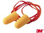 Čepići za uši 1 par s vrpcom 3M 1110 line