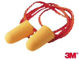 Čepići za uši 1 par s vrpcom 3M 1110 line