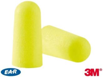 Čepići za uši EARSOFT, 1 par
