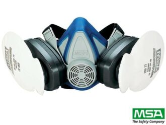 Zaštitna polumaska MSA Advantage® 200 LS