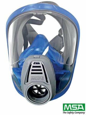 Maska za cijelo lice MSA Advantage® 3121