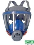 Maska za cijelo lice MSA Advantage® 3221