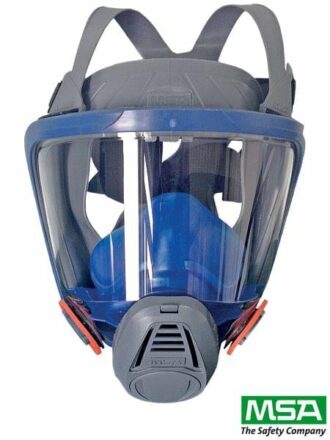Maska za cijelo lice MSA Advantage® 3221