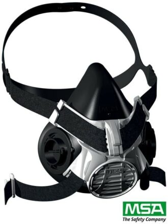 Zaštitna polumaska MSA Advantage® 420