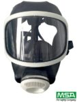 Maska za cijelo lice MSA S3 BASIC PLUS
