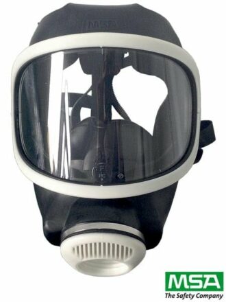 Maska za cijelo lice MSA S3 BASIC PLUS