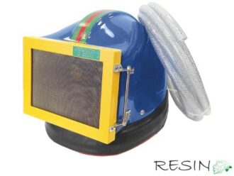 RESIN GRANIT respirator za pjeskarenje