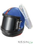RESIN VEGA respirator za pjeskarenje