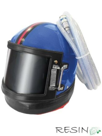 RESIN VEGA respirator za pjeskarenje