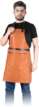 BRICK moderna kuharska pregača