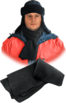 Zimski radni šal BAW