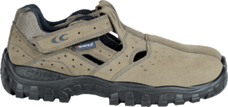Radne sandale COFRA® MIZAR S1P