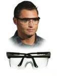 Zaštitne naočale SMART CLEAR