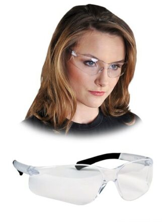 Zaštitne naočale KAT CLEAR