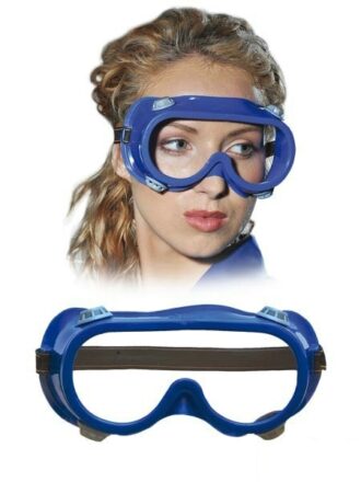 Zaštitne naočale AIR BLUE