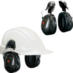 Peltor™ OPTIME™ II štitnici za uši za kacige. 30 dB dielektrični