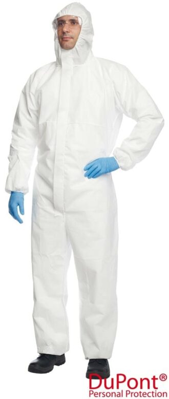 Zaštitni kombinezon DuPont™ PROSHIELD®20