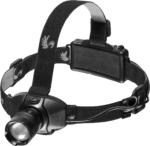 Radna LED čelna svjetiljka Mactronic® Falcon Eye FLASH