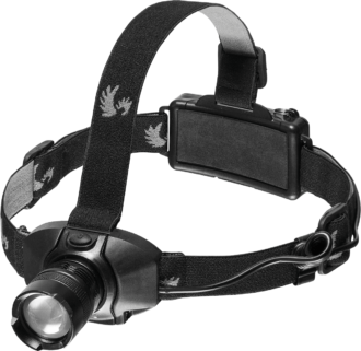 Radna LED čelna svjetiljka Mactronic® Falcon Eye FLASH