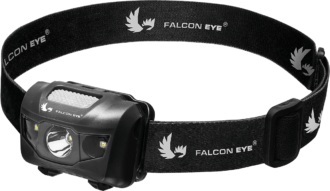 Radna LED čelna svjetiljka Mactronic® Falcon Eye ORION