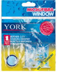 Krpica od mikrovlakana za prozore WINDOW