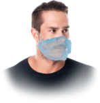 Higijenske maske 100 kom FACE plave