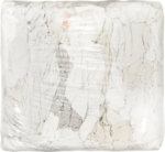 Prešani tekstil za brisanje BAVLNA 10 kg