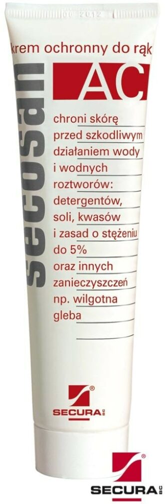 Vodoodbojna krema za ruke Secura® SECOSAN