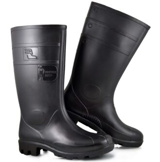 Radne čizme SMART PVC
