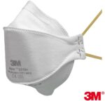 Respirator bez ventila za izdisaj 3M™ Aura™ 9310 FFP1