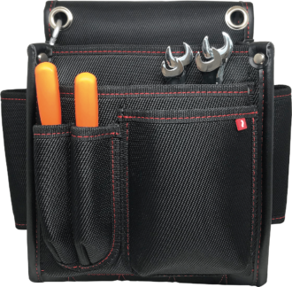 Torbica za alat ALTER TOOLBOX12