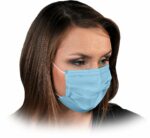 Higijenske maske LOOP plave, pakiranje od 10 komada